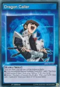 Dragon Caller SS02-ENAS3