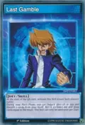 Last Gamble SS02-ENBS2