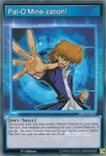 Pal-O'Mine-zation! SS02-ENBS3