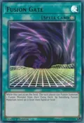 Fusion Gate SS02-ENV02