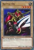 Battle Ox SS02-ENA02
