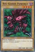 Ryu-Kishin Powered SS02-ENA03