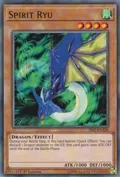 Spirit Ryu SS02-ENA08