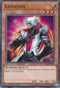 Kaibaman SS02-ENA09