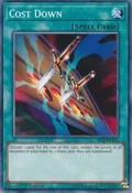 Cost Down SS02-ENA12