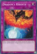 Dragon's Rebirth SS02-ENA16