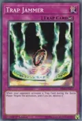 Trap Jammer SS02-ENA17