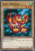 Baby Dragon SS02-ENB06