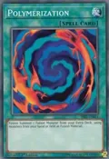 Polymerization SS02-ENB11