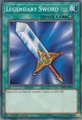 Legendary Sword SS02-ENB13