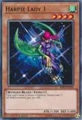 Harpie Lady 1 SS02-ENC01