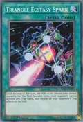Triangle Ecstasy Spark SS02-ENC11