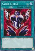 Cyber Shield SS02-ENC12