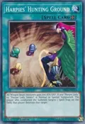 Harpies' Hunting Ground SS02-ENC13