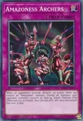 Amazoness Archers SS02-ENC15