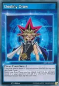 Destiny Draw SS01-ENAS2