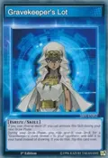 Gravekeeper's Lot SS01-ENBS2