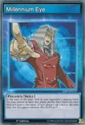 Millennium Eye SS01-ENCS3