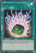 Shard of Greed SS01-ENV01