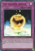 The Golden Apples SS01-ENV02
