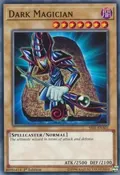 Dark Magician SS01-ENA01