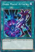 Dark Magic Attack SS01-ENA11