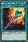 Wonder Wand SS01-ENA14