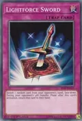 Lightforce Sword SS01-ENA15