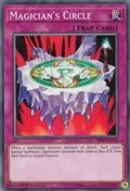 Magician's Circle SS01-ENA16