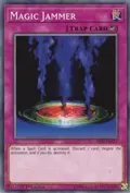 Magic Jammer SS01-ENA17