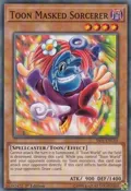 Toon Masked Sorcerer SS01-ENC05