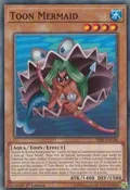 Toon Mermaid SS01-ENC06