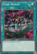 Toon World SS01-ENC12