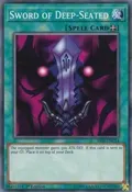 Sword of Deep-Seated SS01-ENC14
