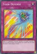Toon Defense SS01-ENC15
