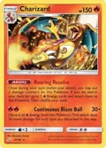 Charizard #14/181