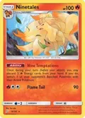 Ninetales #16/181