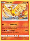 Moltres #19/181