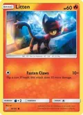 Litten #20/181