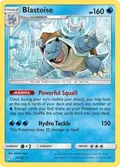 Blastoise #25/181