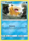 Psyduck #26/181
