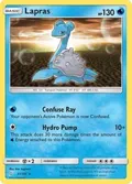 Lapras #31/181