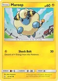 Mareep #41/181
