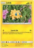Joltik #47/181