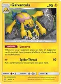Galvantula #48/181