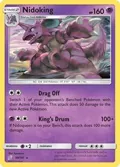 Nidoking #59/181