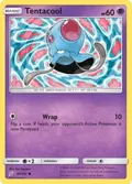 Tentacool #60/181