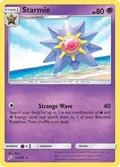 Starmie #65/181