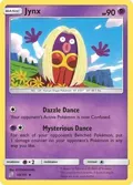 Jynx #68/181