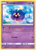 Cosmog #69/181